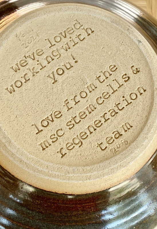 Inscription