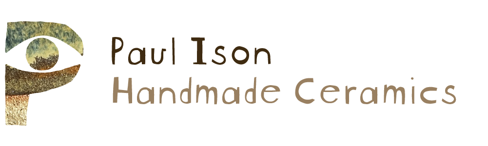 Paul Ison Handmade Ceramics