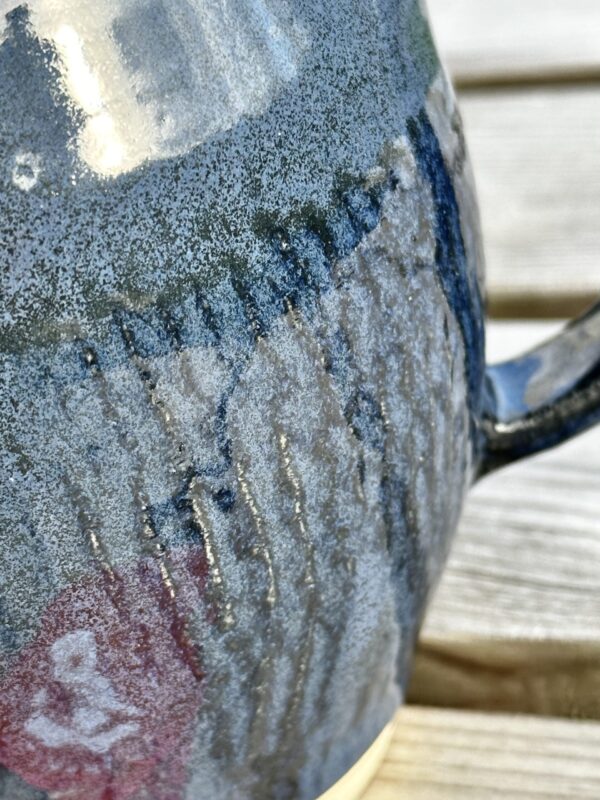 chattered-blue-mug