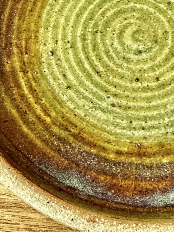 Ring Dish 298