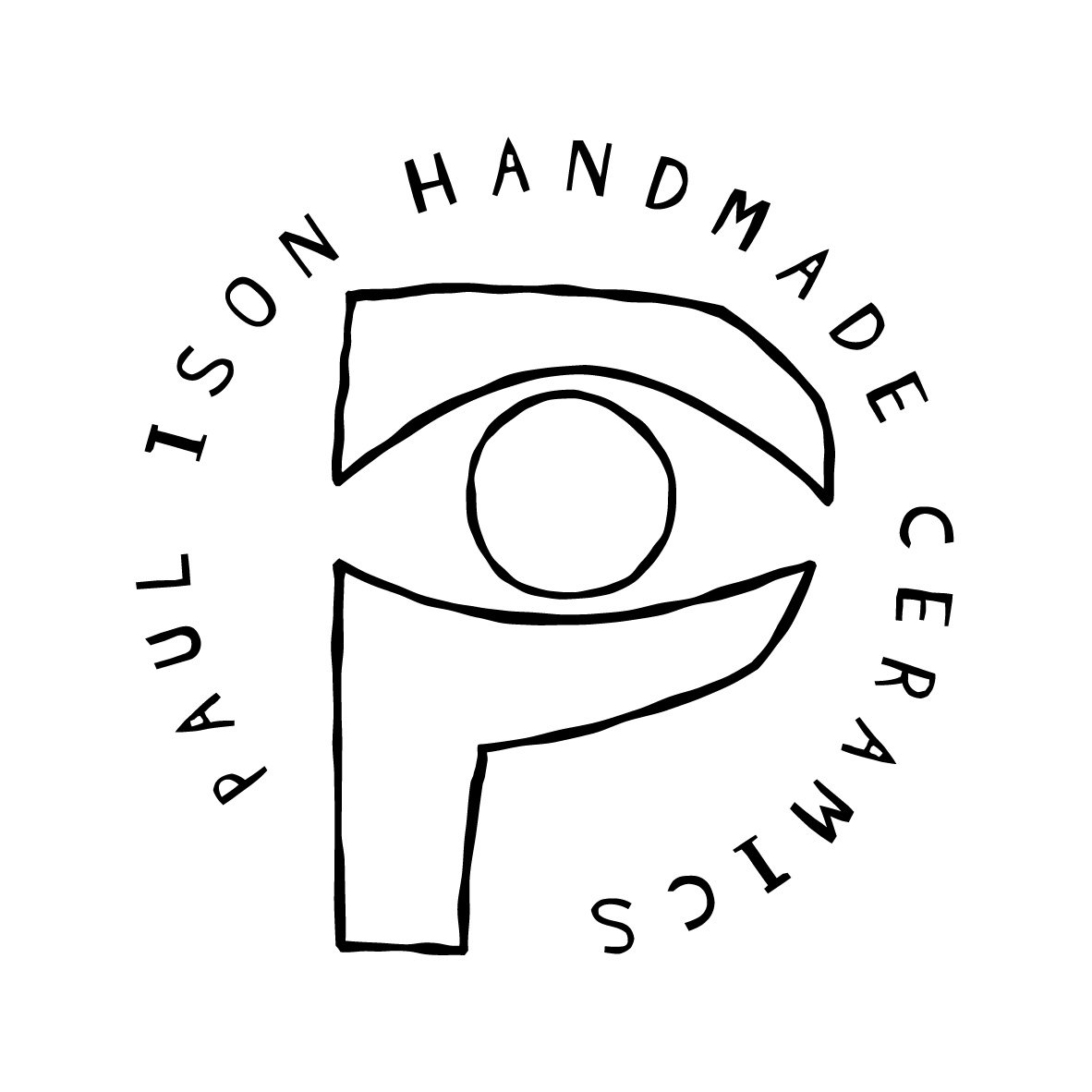 Paul Ison Handmade Ceramics